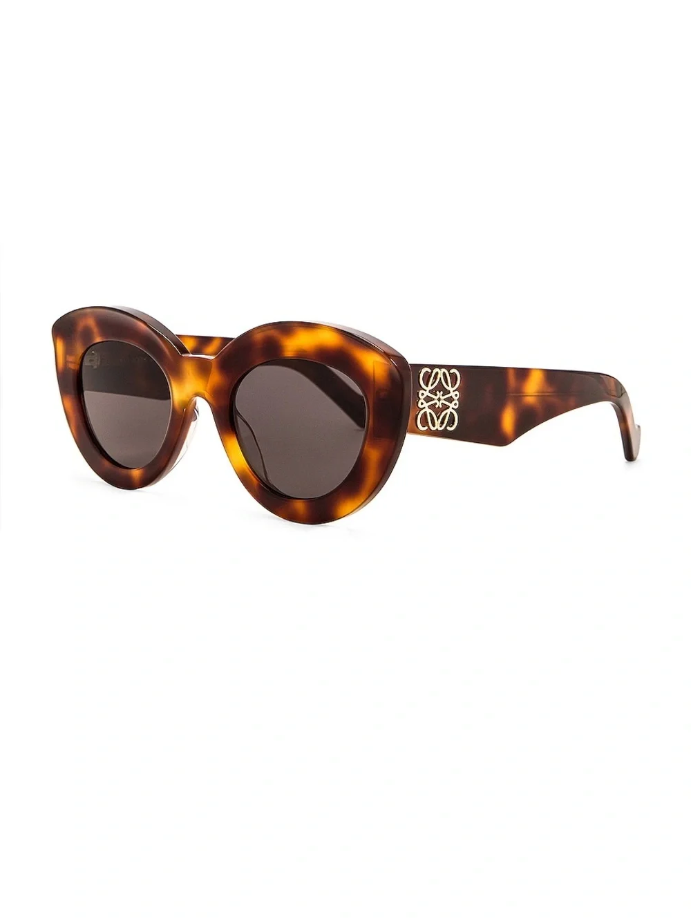 Loewe Cat Eye Sunglasses